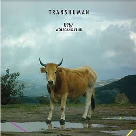 U96 Transhuman LP