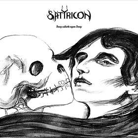 Satyricon Calleth Upon LP
