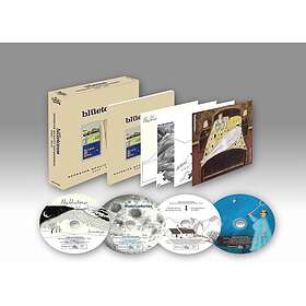 The Bluetones Quality Recordings 2003-2010 CD