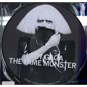 The Fame Monster LP