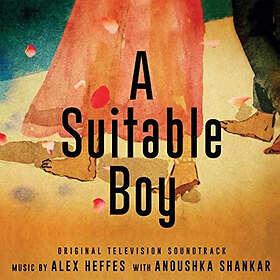 Heffes Suitable Boy LP