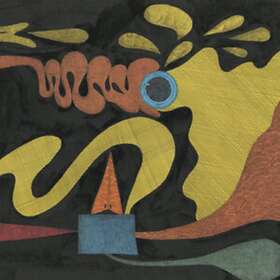 Sourdure De Mort Viva LP