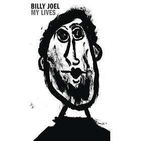 Billy Joel My Lives CD