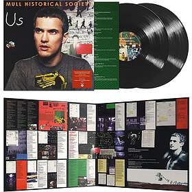 Mull Historical Society Us LP