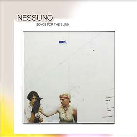 Nessuno Songs For The Blind LP