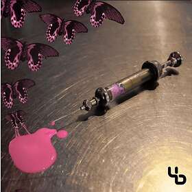 Younger Vaccine Electronic LP