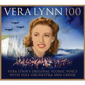 Lynn 100 CD