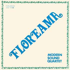 Sound Quartet Floreama LP