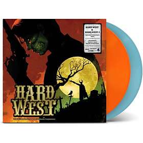Marcin Przybylowicz Hard & 2 Limited Edition LP