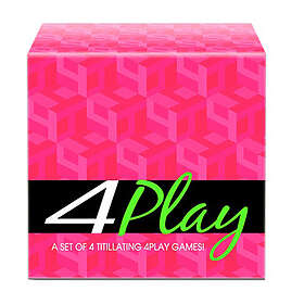 Kheper Games 4play