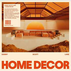 Danny Scott Lane Home Decor LP