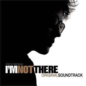 Artister I'm Not There LP