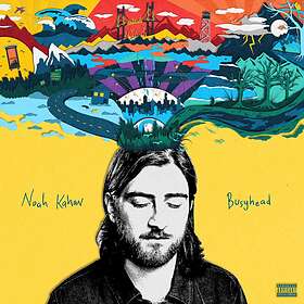 Kahan Busyhead LP