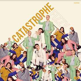 Catastrophe Fizzy LP