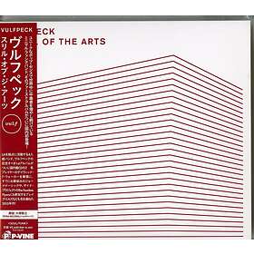 Vulfpeck - The Thrill Of Arts CD