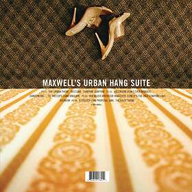 's Urban Hang Suite LP