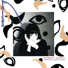 Isabelle Antena Hoping For CD