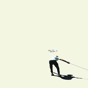 dEUS How To Replace It LP