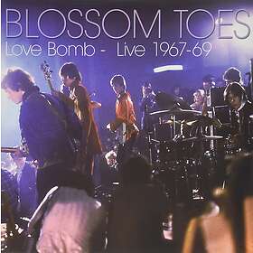 Blossom Toes Bomb Live 1967-69 LP