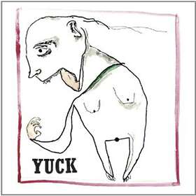 Yuck - Yuck LP