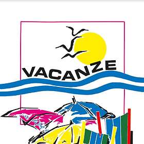 Alessandro Alessandroni - Vacanze LP