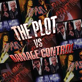 The Plot 2003-2009 CD