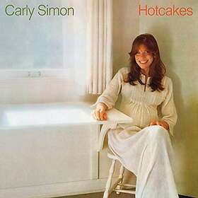Carly Hotcakes LP