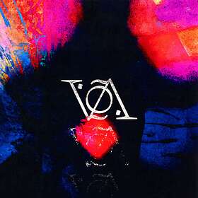 Hammock Love In The Void Limited Edition LP