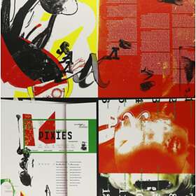 Pixies Head LP