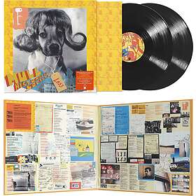 Mull Historical Society Loss LP