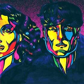 OCS Of A Cut Off Head LP