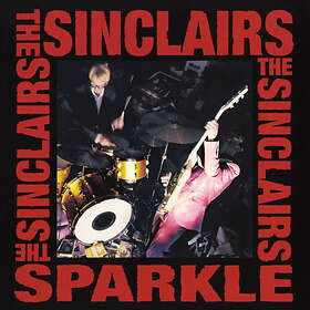 Sinclairs - Sparkle LP