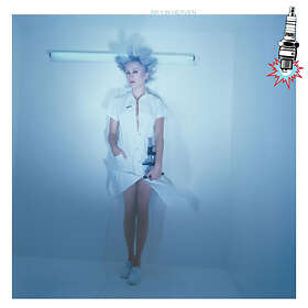 Sparks No. 1 In Heaven Deluxe Edition LP