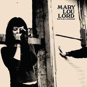 Mary Lou Lord She'd Be A Limited Edition (RSD 2022) LP