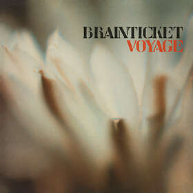 Brainticket - Voyage LP