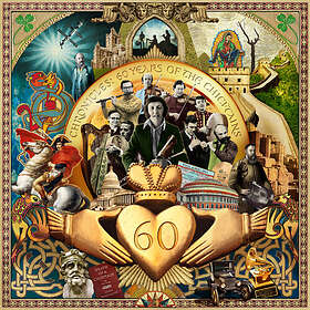 The Chieftains Chronicles: 60 Years Of LP