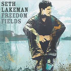 Seth Lakeman Fields Anniversary Edition LP