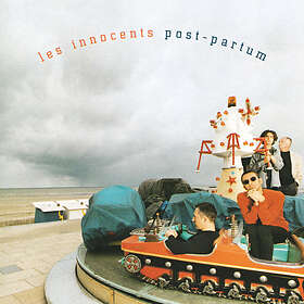 Post-Partum LP