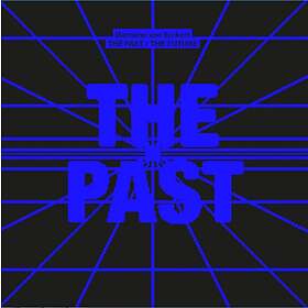 Damiano Von Erckert The Past Future LP