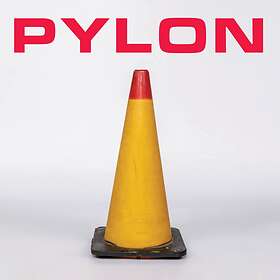 Pylon - Box CD