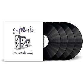 Genesis - The Last Domino? Domino LP