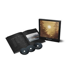 Empyrium Weiland 20th Anniversary Edition CD