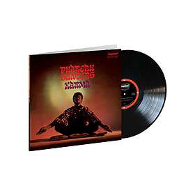 Pharoah Sanders Karma The Acoustic Sounds Vinyl Reissue Series LP