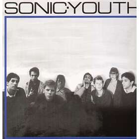 Sonic Youth - Sonic Youth LP