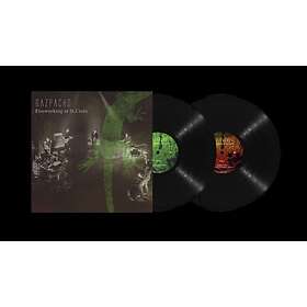 Gazpacho Fireworking At St.Croix LP