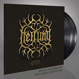 Heilung Drif LP