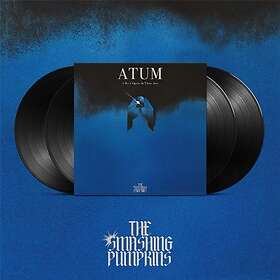 Smashing Pumpkins Atum LP