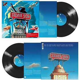 Silver Sun - Silver Sun LP