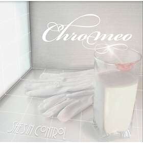 Chromeo She's In LP