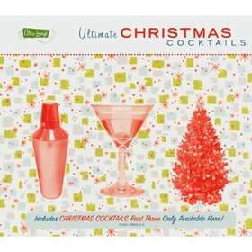 Jul Ultra-Lounge: Ultimate Christmas Cocktails CD